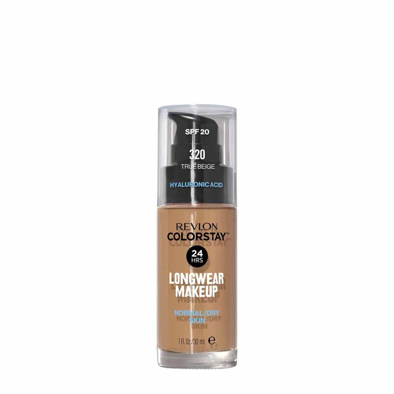 Revlon Colourstay Liquid Foundation Normal/Dry image number 6